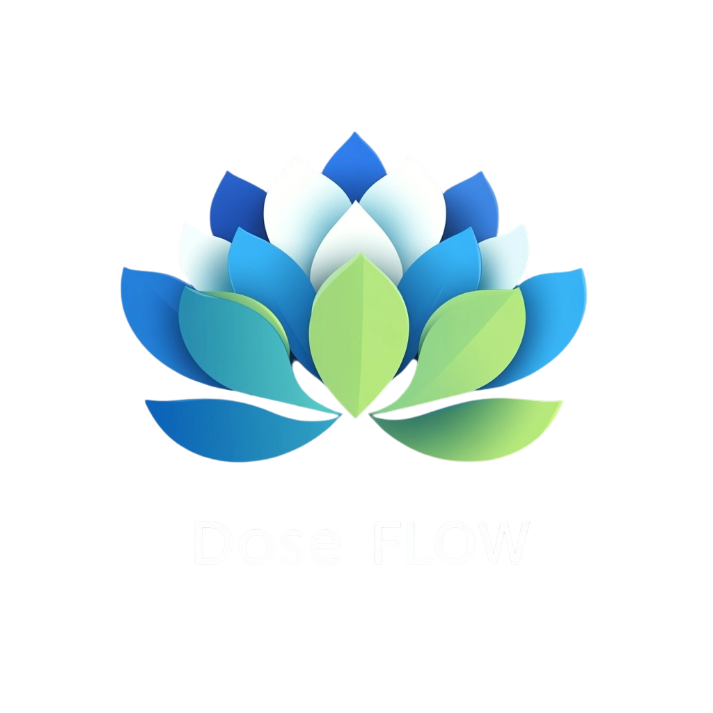 Dose Flow Screenshot