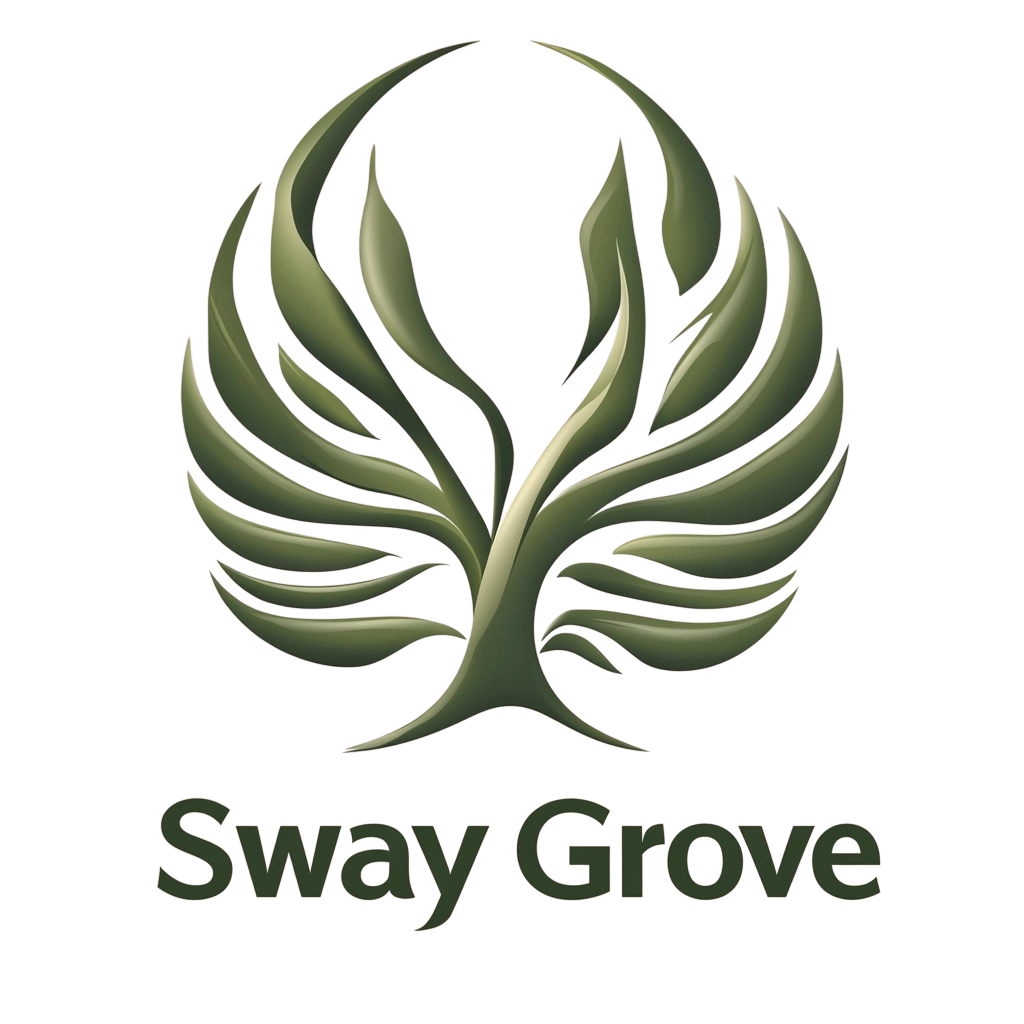 SwayGrove Logo
