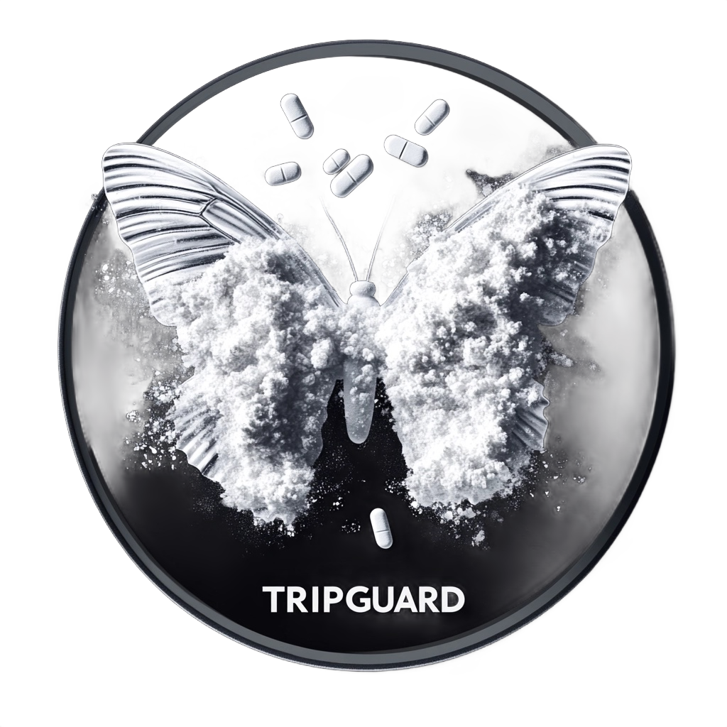 TripGuard Screenshot